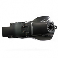 Бак на мотоцикл MINSK X 250