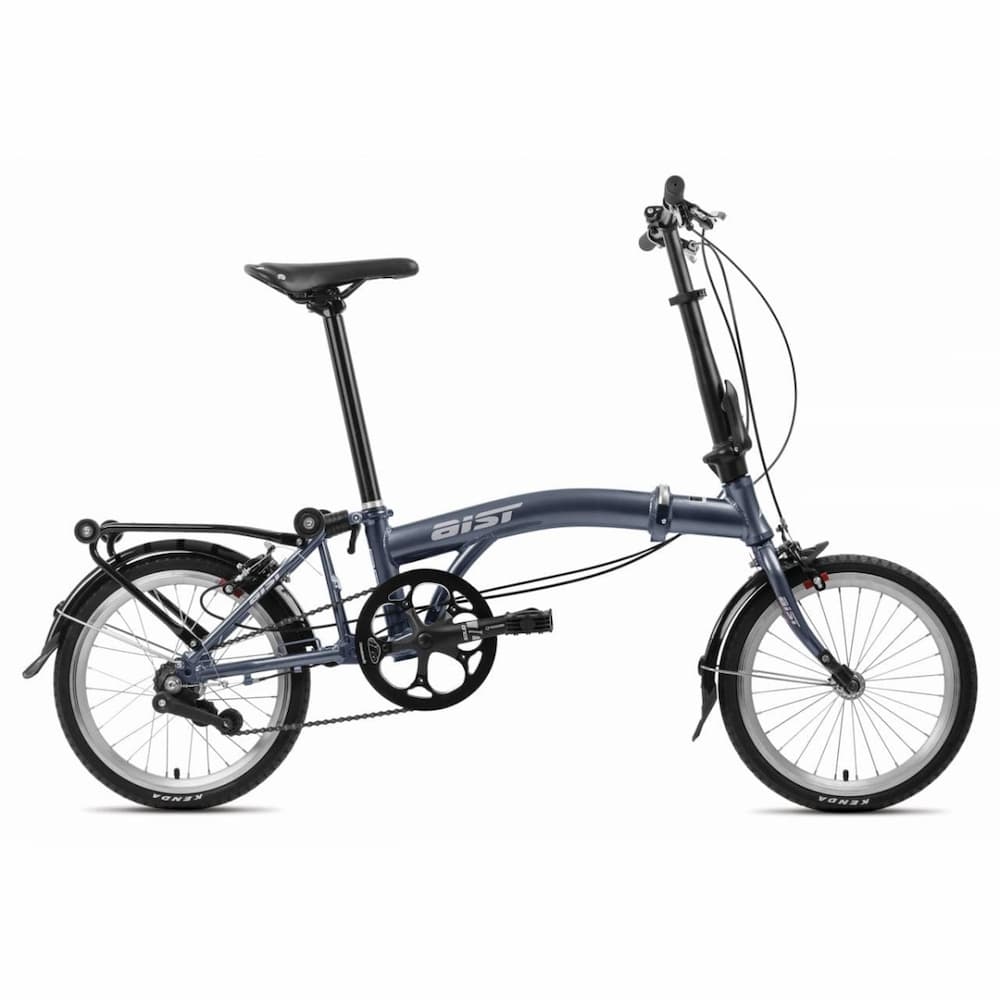 велосипед AIST Compact 3.0 (1)