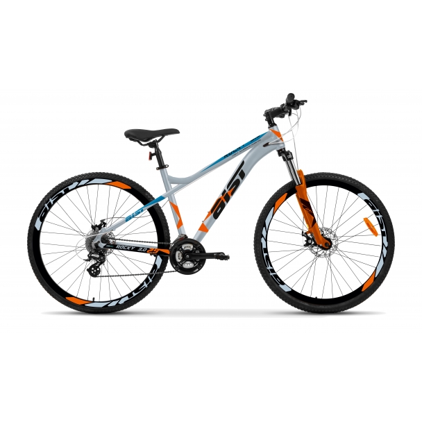 Горный велосипед вашей мечты: полный обзор моделей и типов