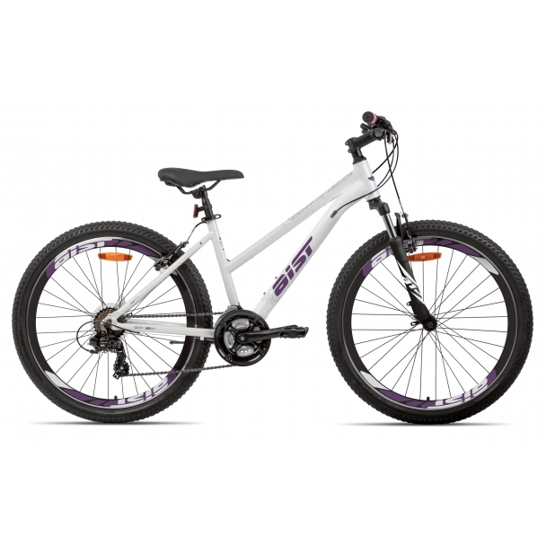 горный велосипед