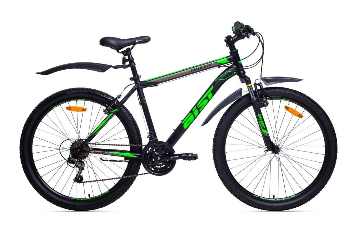 Как выбрать горный велосипед: полное руководство для новичков