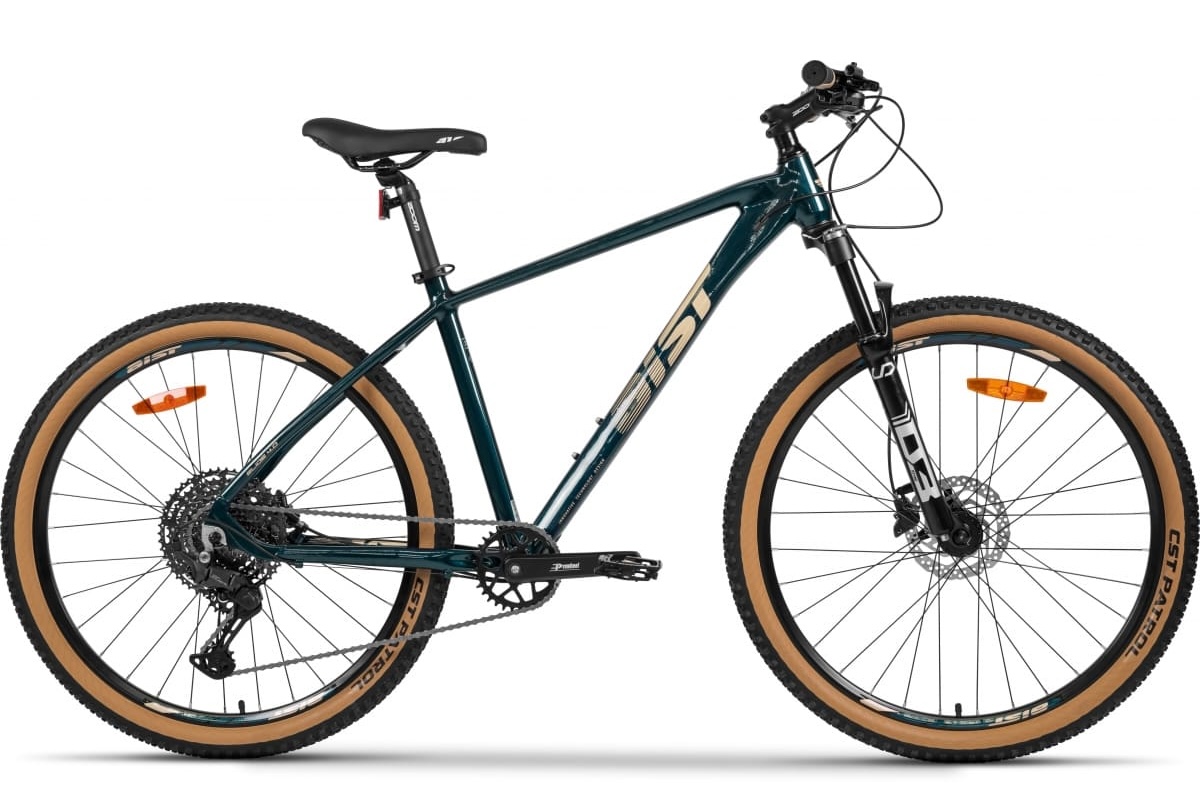 Горный велосипед Aist Slide